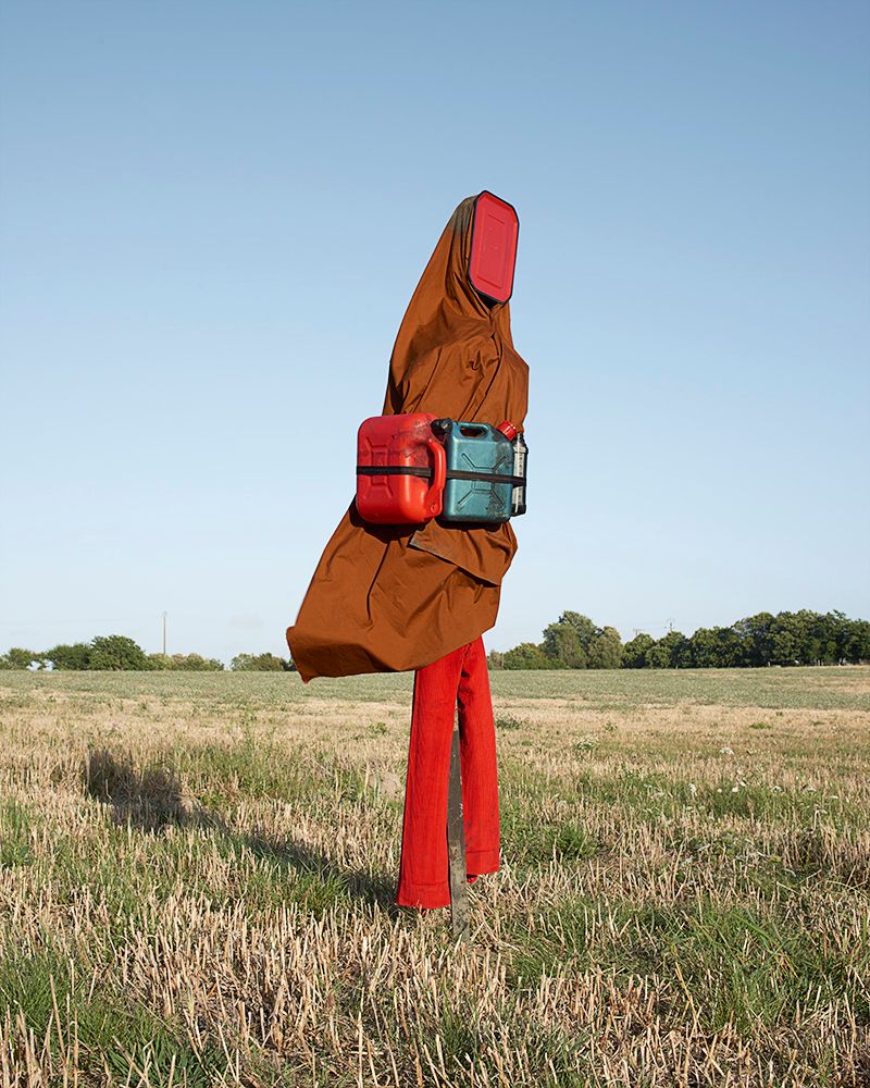 Scarecrows