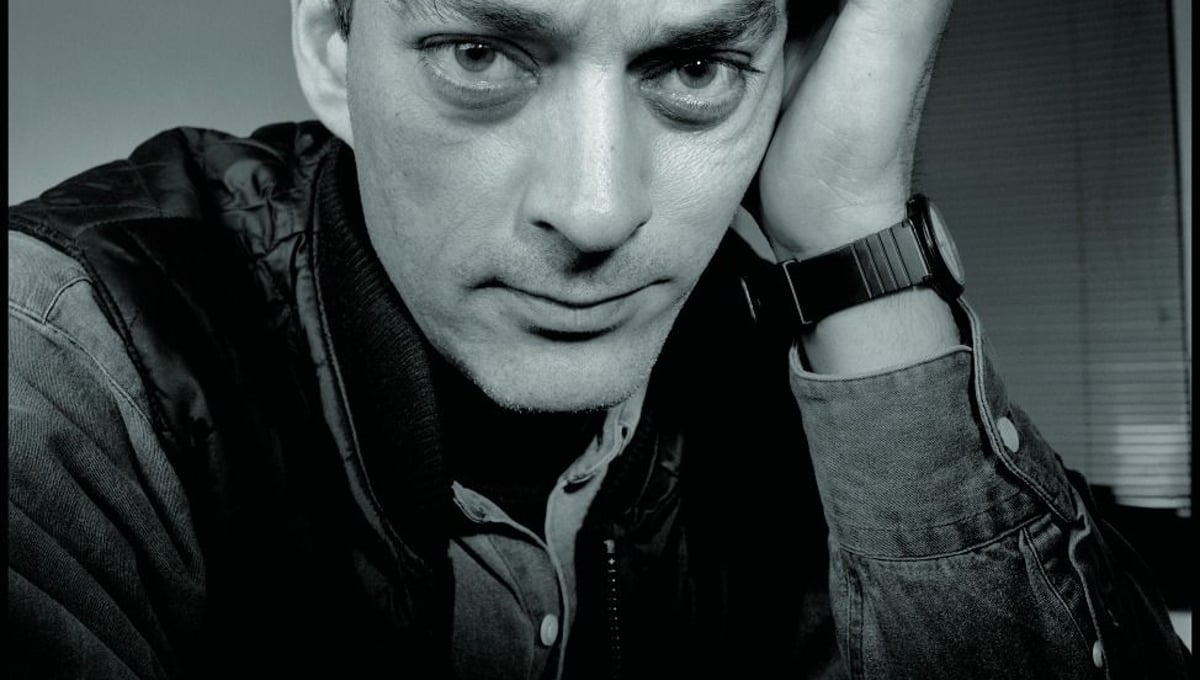 Paul Auster