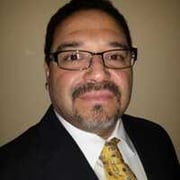 Alberto Ayala