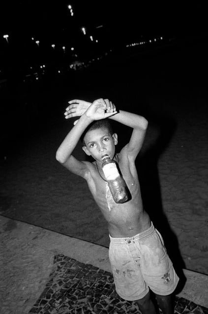 Brazil © 2014, Stephen Shames