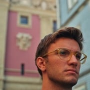 Riccardo Pesare
