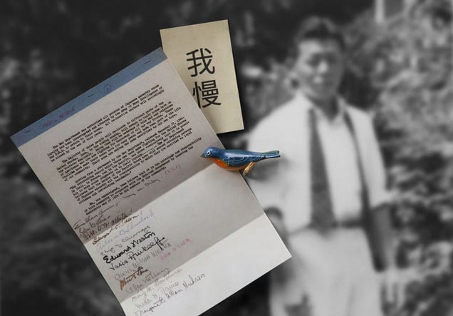 Insuring the Democratic Way of Life