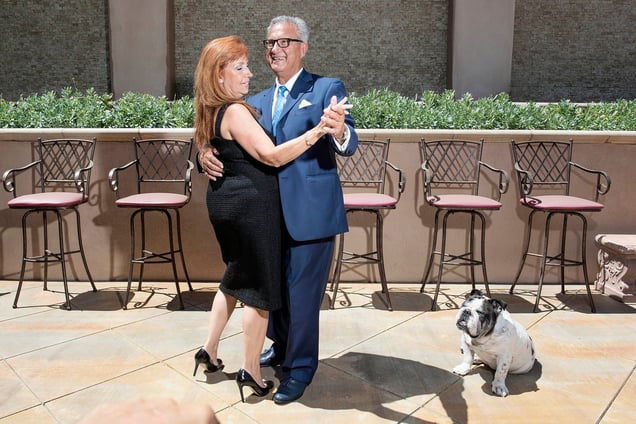 Emilio Rodriguez. "I migrated from Cuba when I was 15 years of age and I have grown to appreciate, admire and respect the United States because it offers tremendous opportunities to all people of color, race, ethnicity and gender with equal rights for all (despite what Democrats would say).