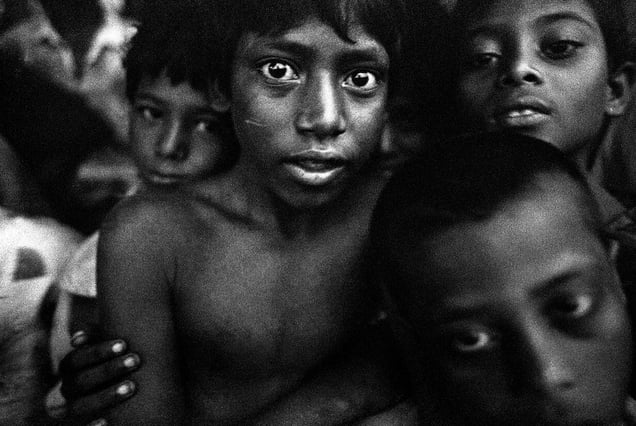 Bangladesh © 2014, Stephen Shames