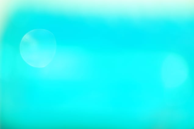 Ocean Blue（2）