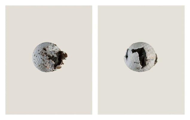 Golf Balls