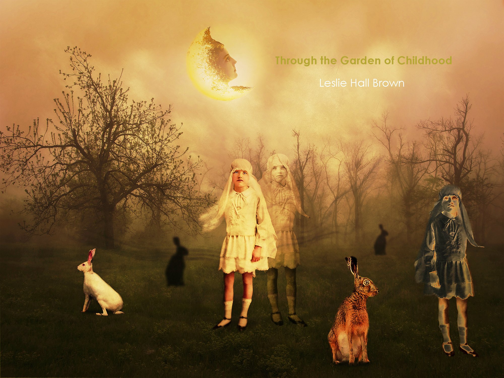 Through the Garden of Childhood