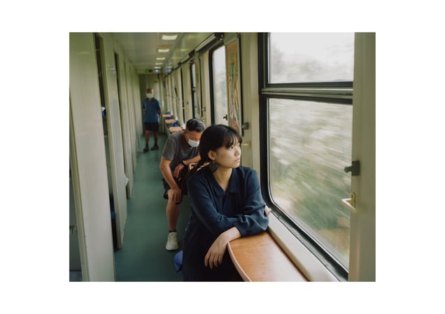 2. On the Road