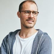 Benoit Lapray