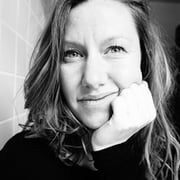 Nuno Catharina Pedersen