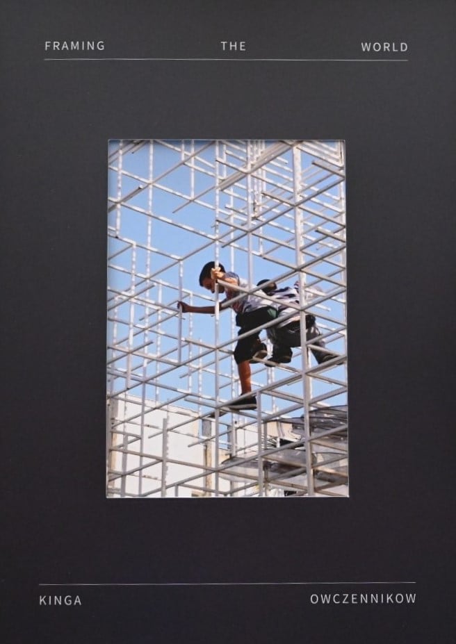 Framing the World