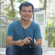 Tan Chin Hock