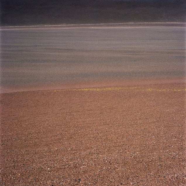 From the series NOA                             © Emma Livingston