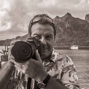 Stephan Debelle