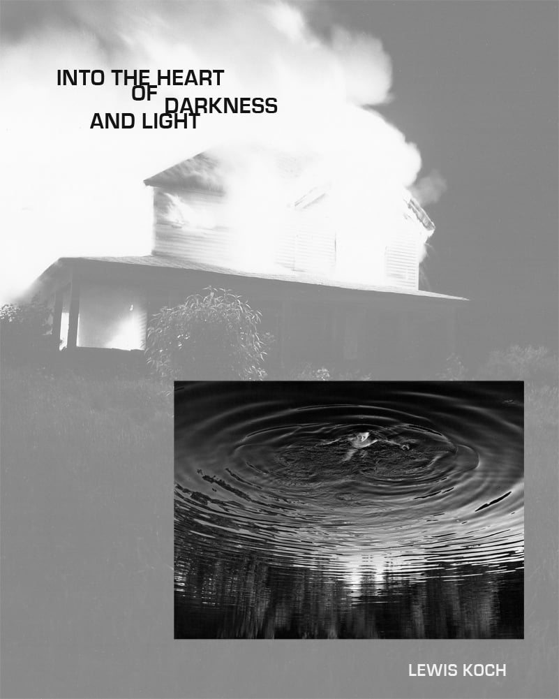Into the Heart of Darkness and Light