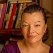 LUDMILA SHUMILOVA