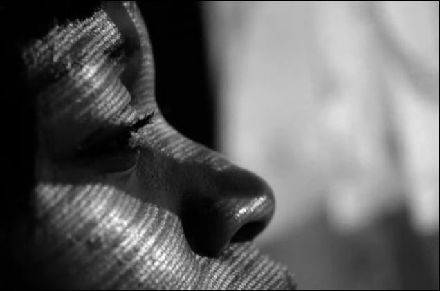 Lens Culture International Exposure Awards 2012, Honorable Mention. © Matthew Lloyd