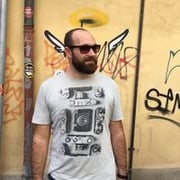 Luca Barraco