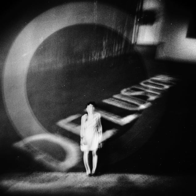 Holga #3