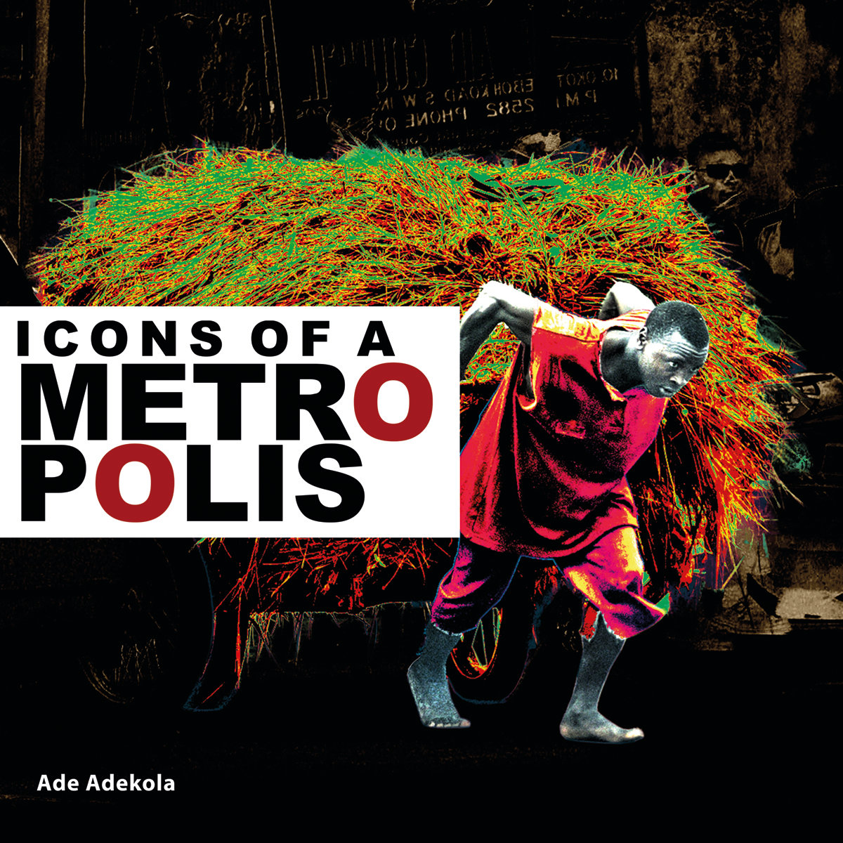 Icons of a metropolis