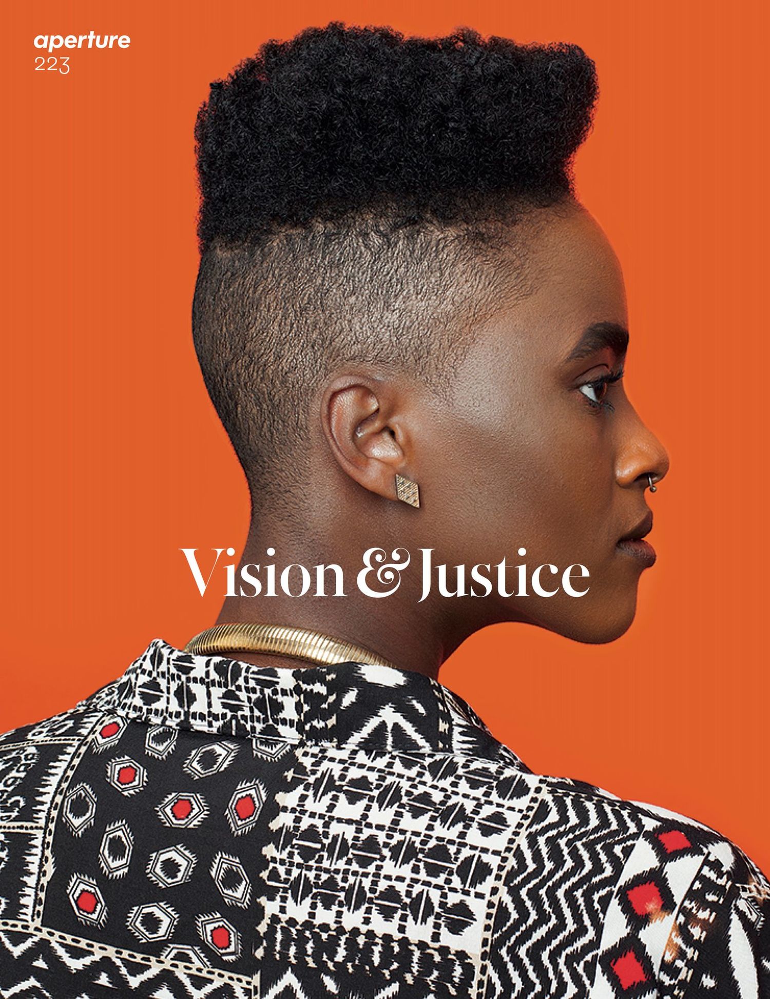 Interview with Michael Famighetti