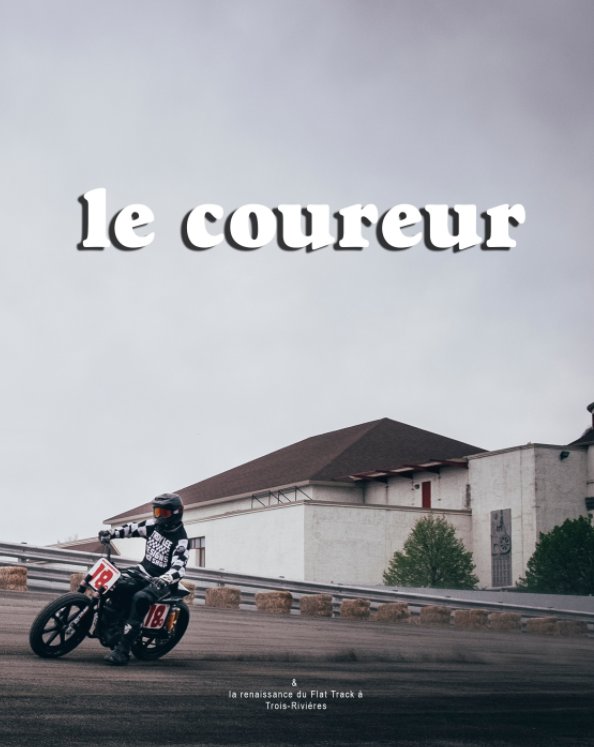 Le coureur