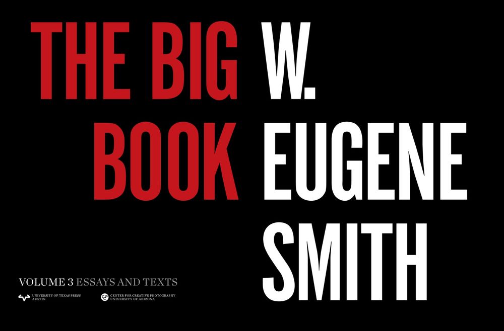 The Big Book: W.E. Smith
