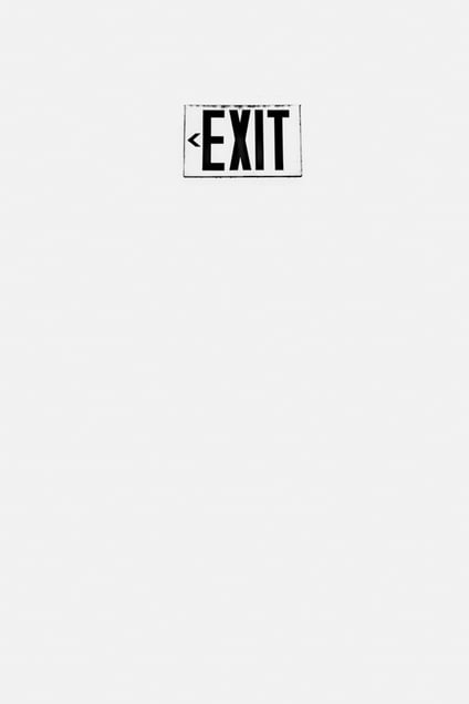 No Exit