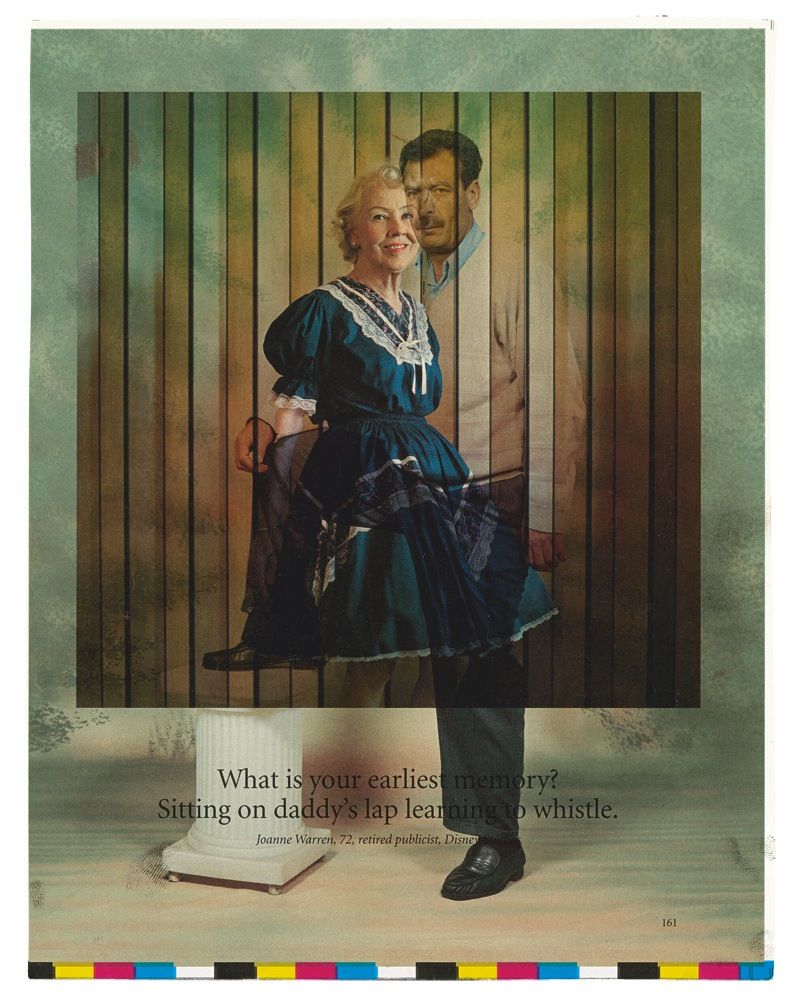 Scarti - Photographs by Adam Broomberg & Oliver Chanarin