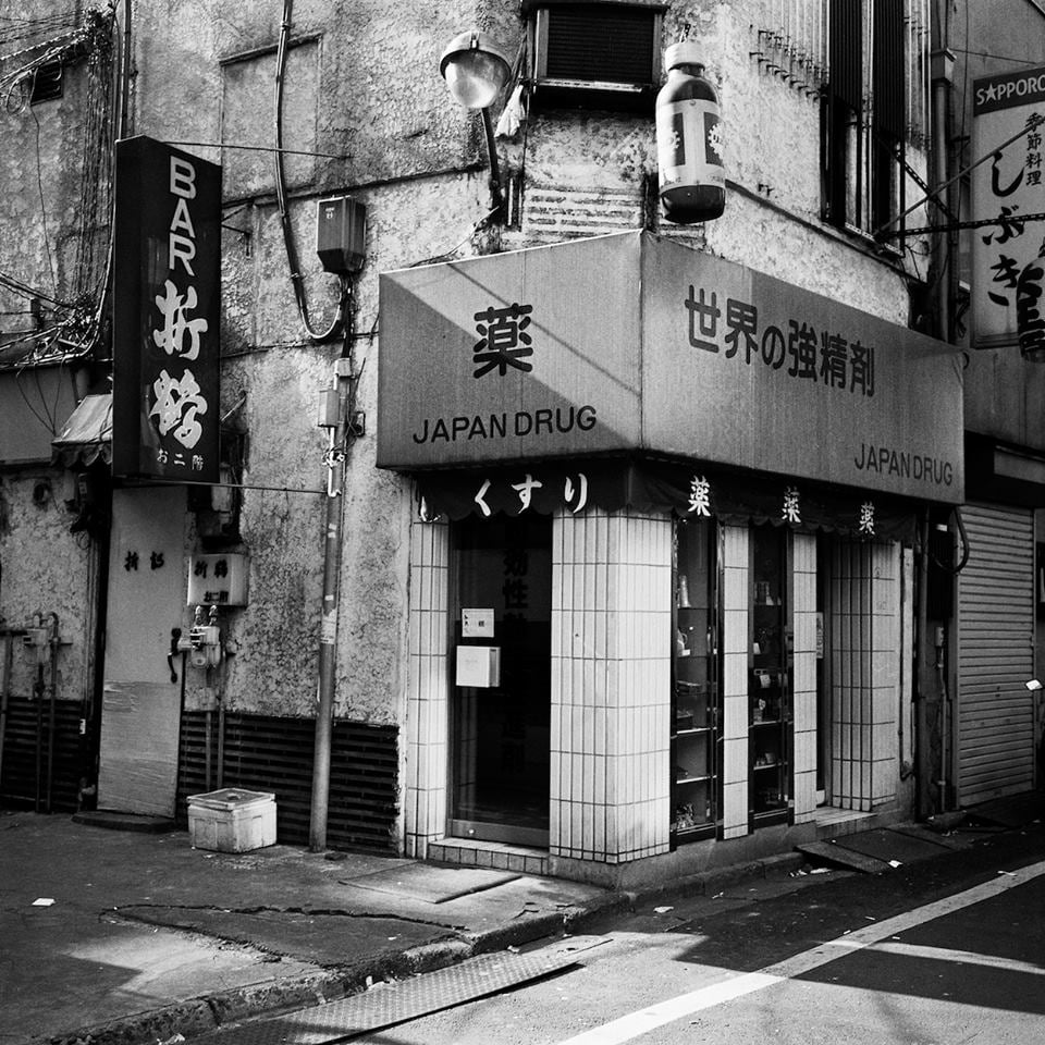 Japan Drug