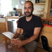 Ali Mobasser