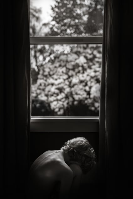 Spring at the Window