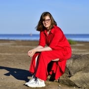 Lena Sokolova