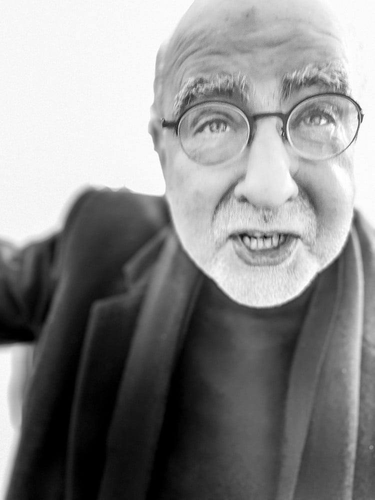 Portraits and Demons