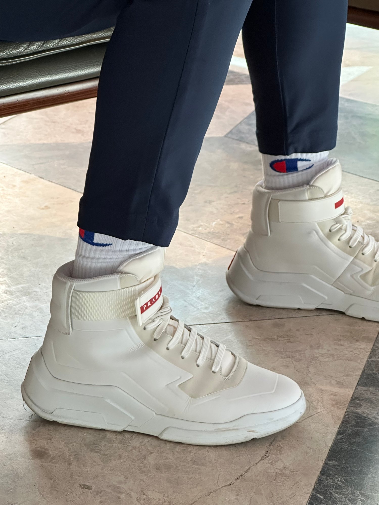 Shoes