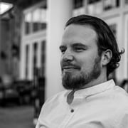 Matt Leedham