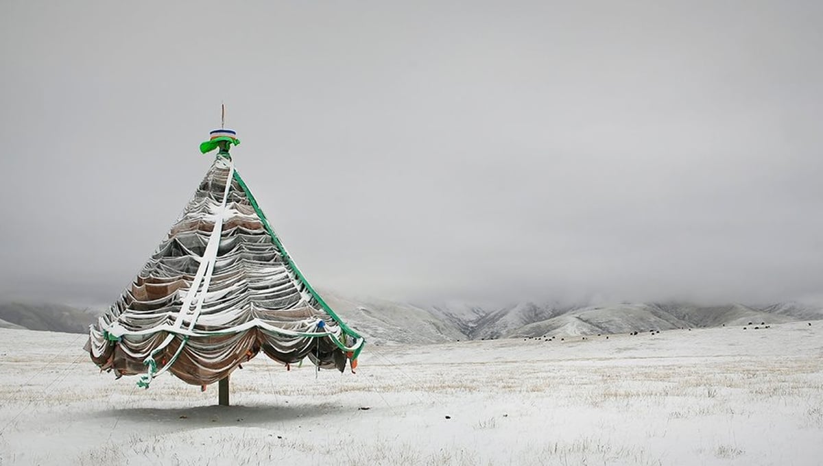 Gatze Tibet