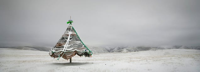 Gatze Tibet
