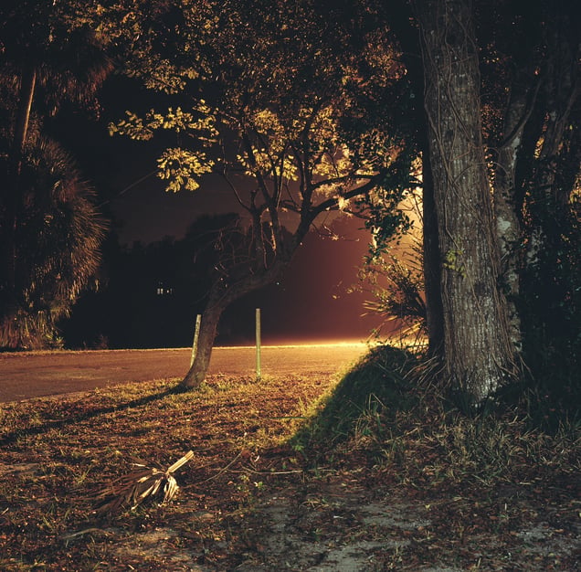 "Around the Corner"
