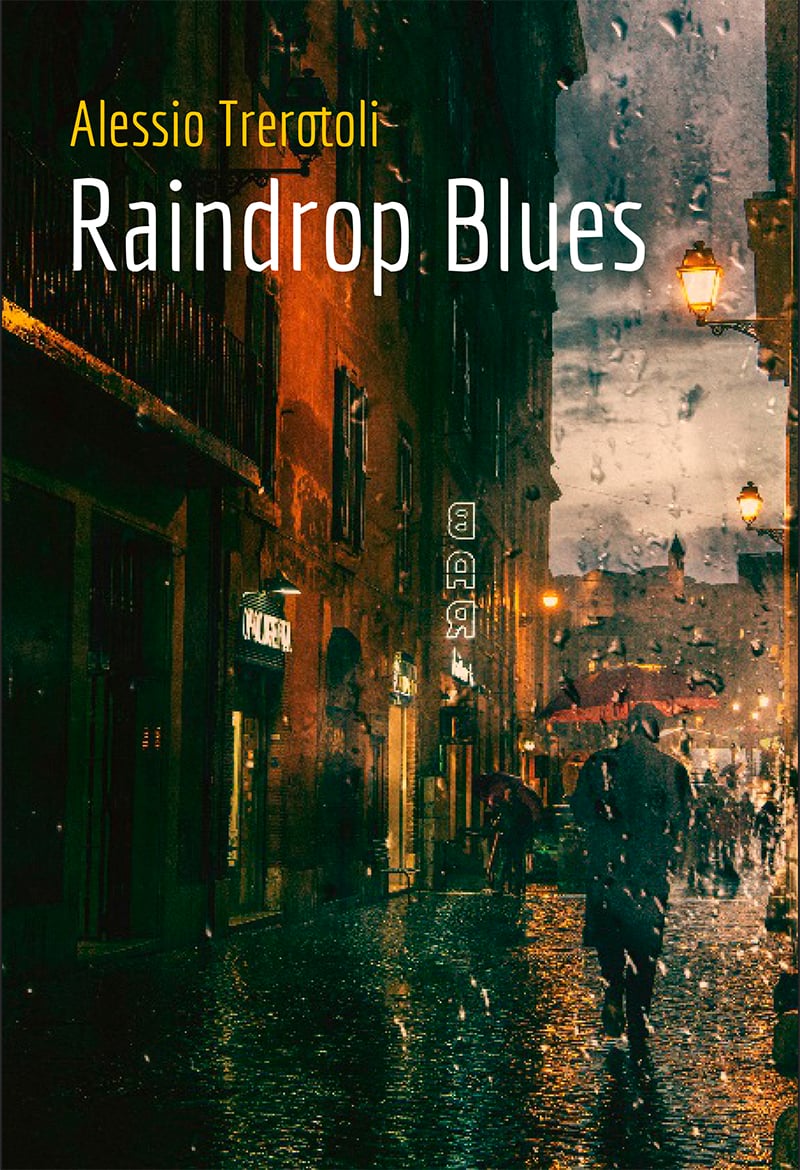 Raindrop Blues
