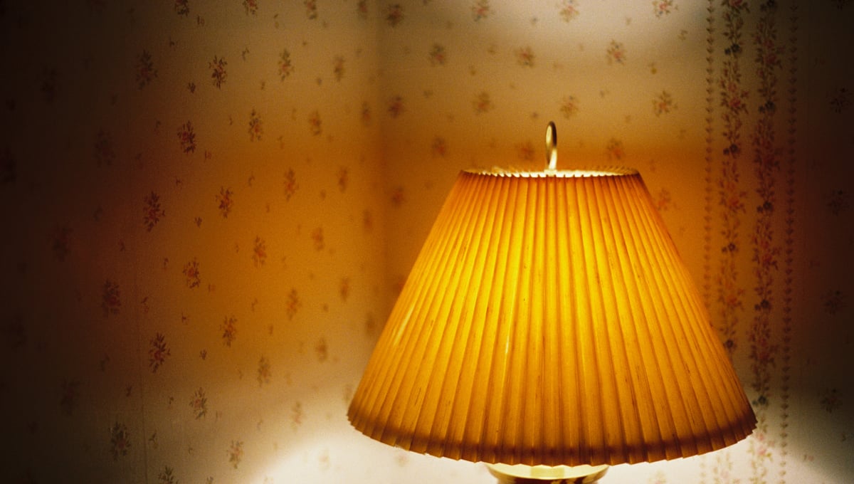 Familiar Light