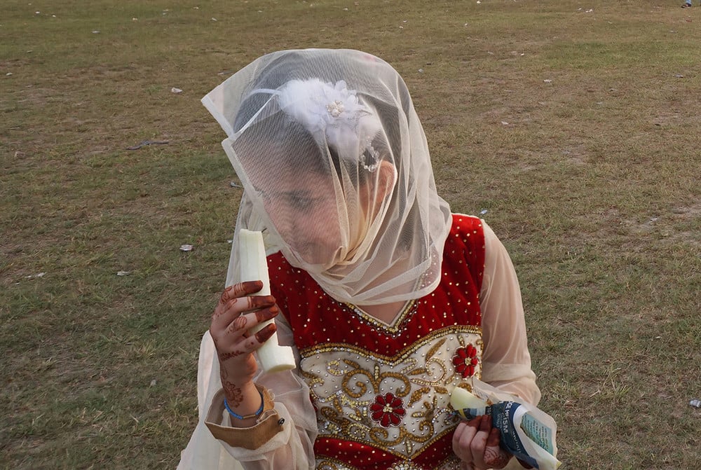 Afghans of Kolkata