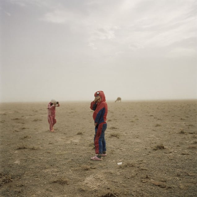 Black Gold Hotel © Michele Palazzi