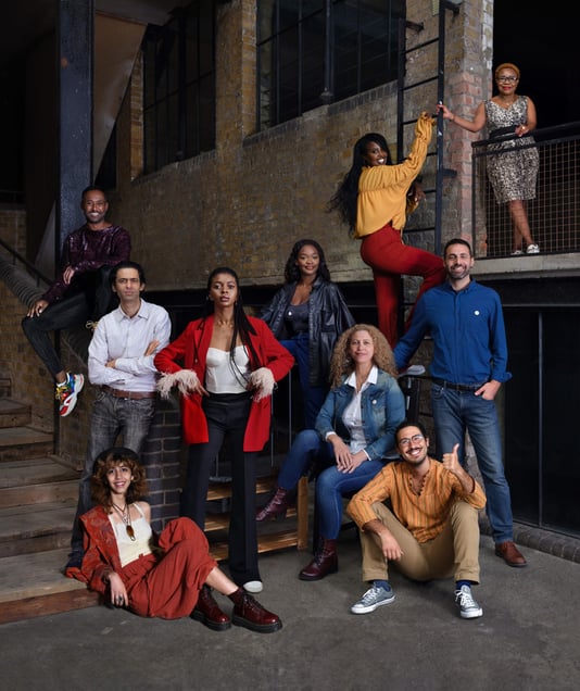 TERN (The Entrepreneurial Refugee Network)