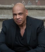 Adrian Jones