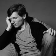 Aleksey Moudrak