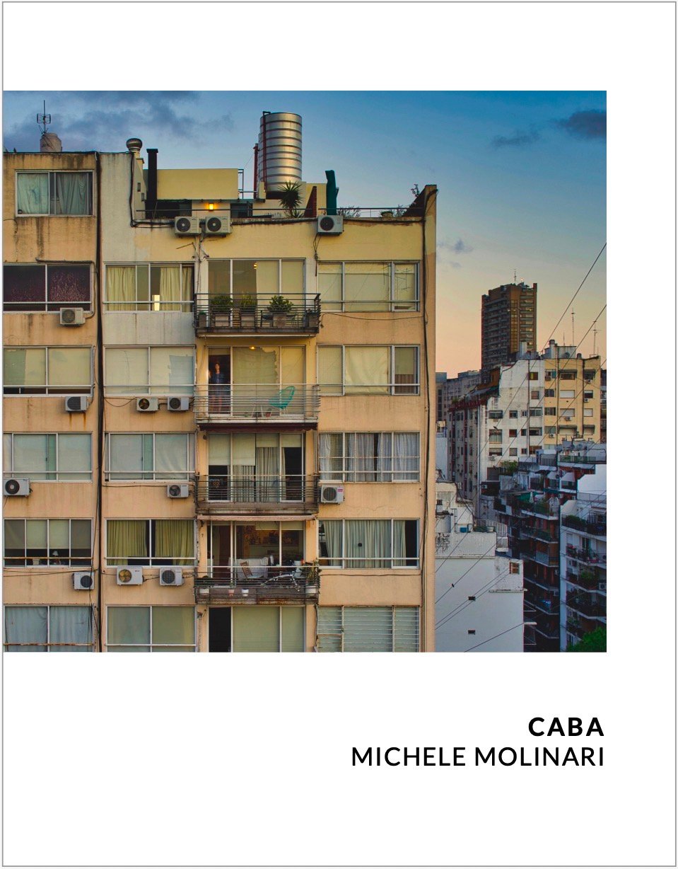 CABA (photobook)