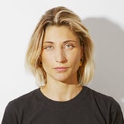Camille Gharbi