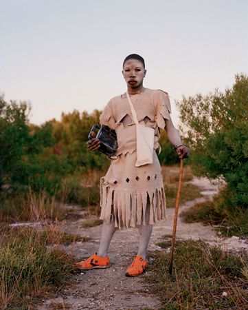 Mr. Mkhize's Portrait & other stories from the new South Africa