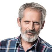 Sasan Moayyedi